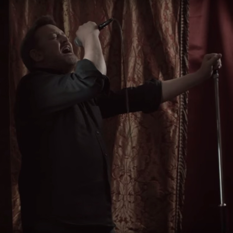 Guy Garvey new video Angela's Eyes for debut solo album