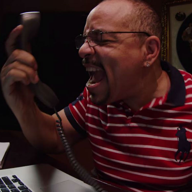 Bodycount's new song Institutionalized from Manslaughter video - watch