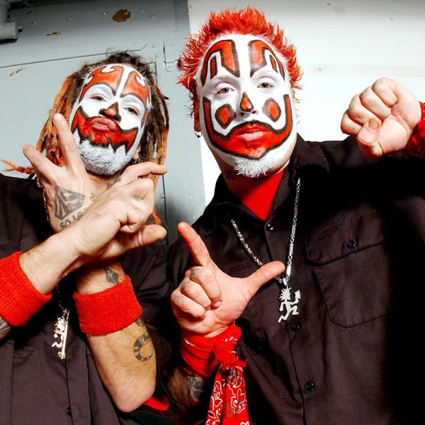 Fan dies at Insane Clown Posse's Gathering of the Juggalos