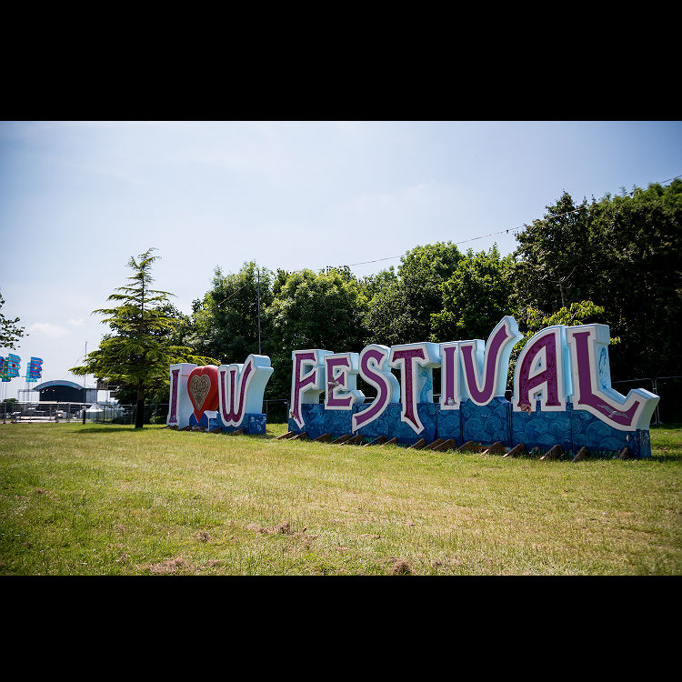 Isle of wight festival 2017 competiion weekend tickets