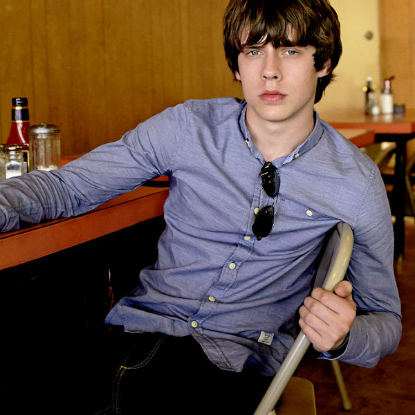 Premiere: new Jake Bugg track 'A Change In The Air'