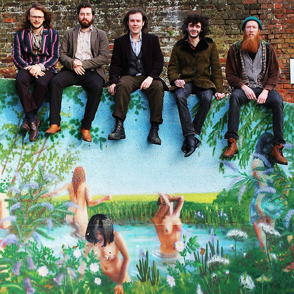 Premiere: Jouis unveil dreamy new video for 'Misty Maker Stomp'