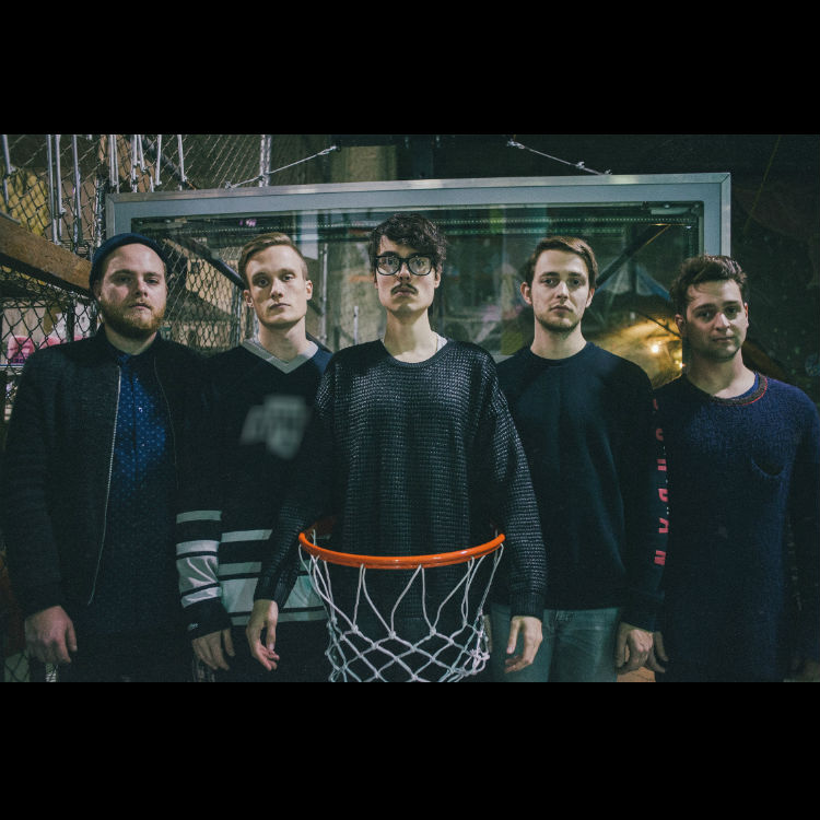 Joywave live Gigwise session, perform Somebody New