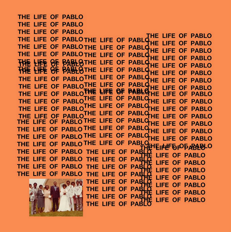 First listen review: Kanye West - The Life Of Pablo