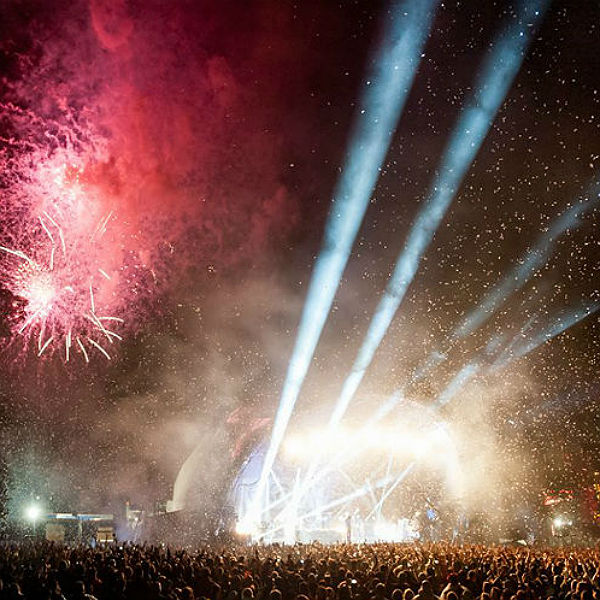 Kendal Calling 2015 - reasons why you have to go