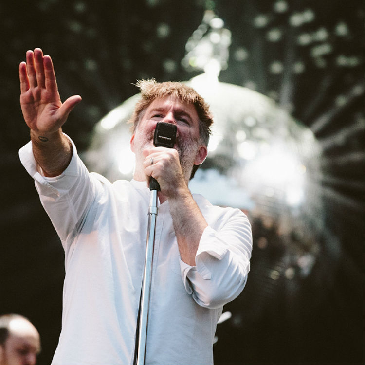 LCD Soundsystem announce new album American Dream and European tour