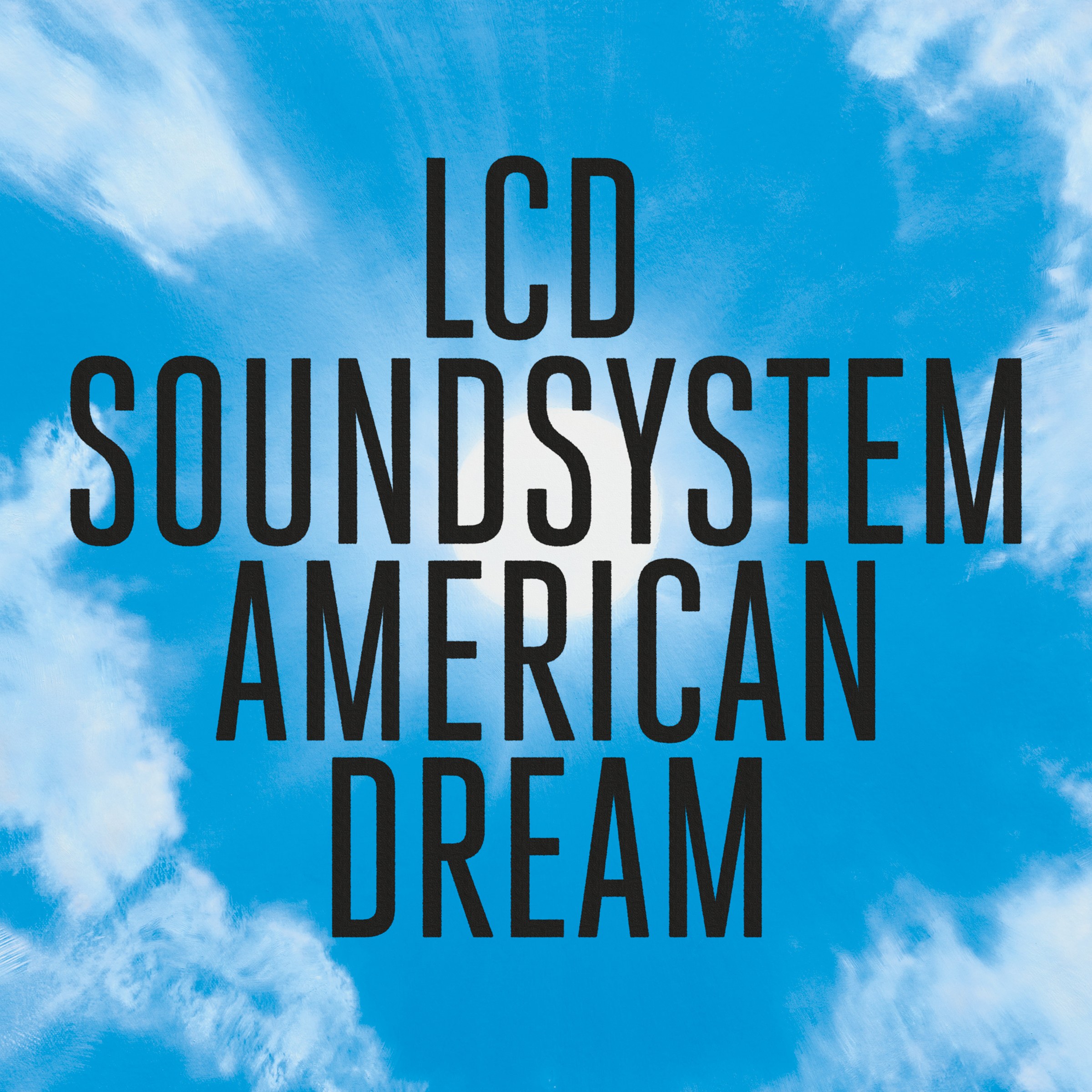 Album Review: LCD Soundsystem - American Dream