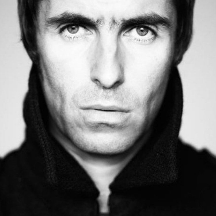 Liam Gallagher plays debut solo gig at Manchester Ritz in tribute to 