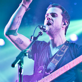 M83 light up London's Brixton Academy with stunning live show