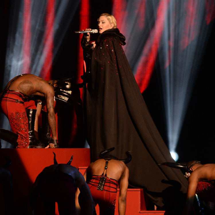 Watch: Every performance from last night's Brit Awards
