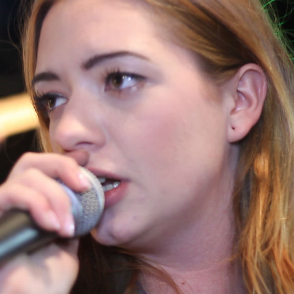 Session: Marmozets cover Jack White's '16 Saltines'