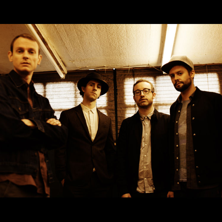 Maximo Park review the week's biggest new tracks