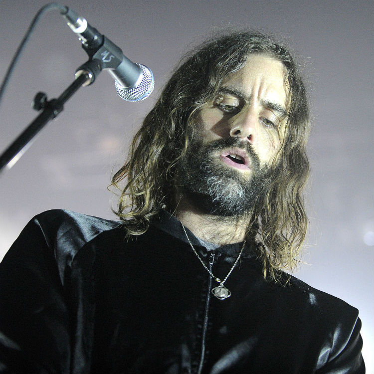 Miike Snow's Andrew Wyatt on his troubled past and