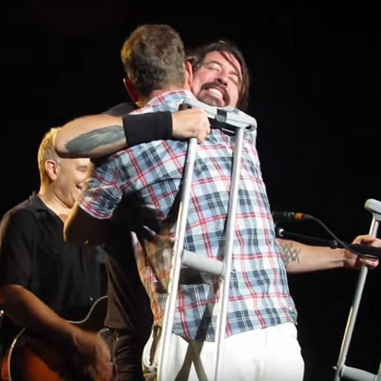 Marriage proposals to guitar jams: 8 artists who've invited fans on stage 