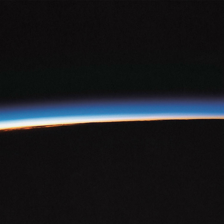 Review: Mystery Jets - Curve Of The Earth