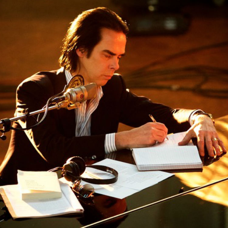 Nick Cave expresses gratitude to fans for sympathy after son's death