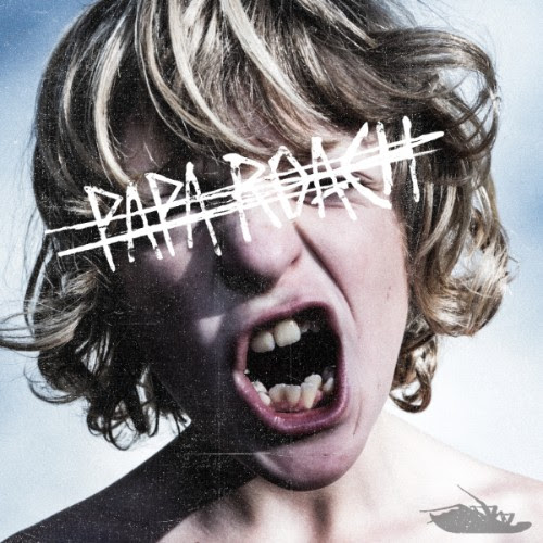 Papa Roach announce new album Crooked Teeth