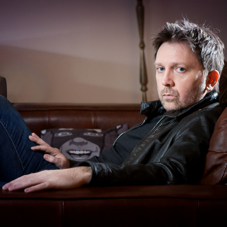Mansun Paul Draper reviews new music - Manics, Radiohead, James Blake