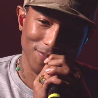 Listen: New Pharrell track 'Happy' from Despicable Me 2