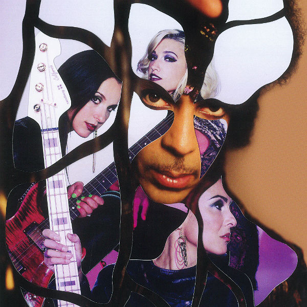 Prince's 3RDEYEGIRL: 'Live only in the now'