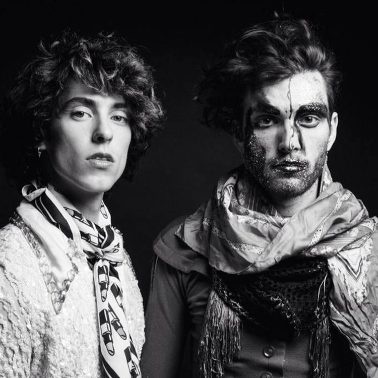 PWR BTTM lose members, record deal and cancel tour after sexual assaul