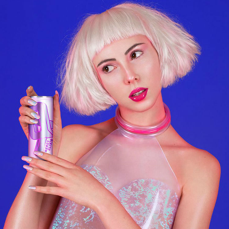 Hey QT music video released to the horror of everyone