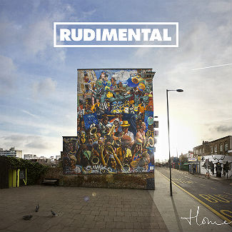 Rudimental - Home (Asylum)