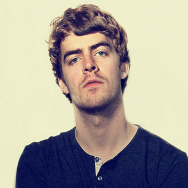 Listen: Ryan Hemsworth shares tongue-in-cheek Cool DJ Mix