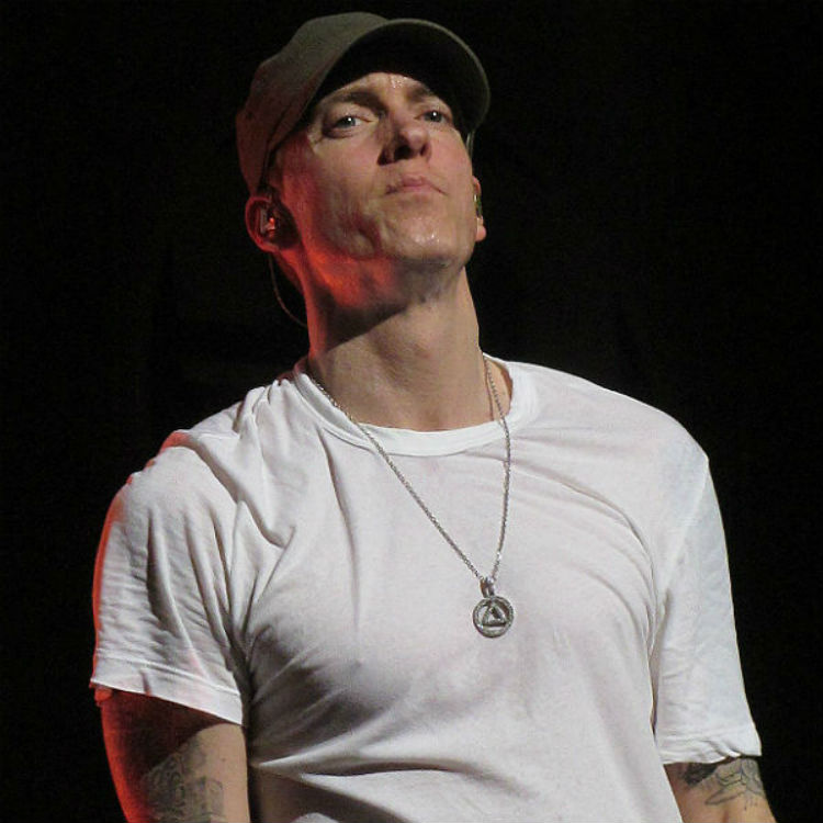 Eminem sued by Hot Stylz for Rap God lyrics