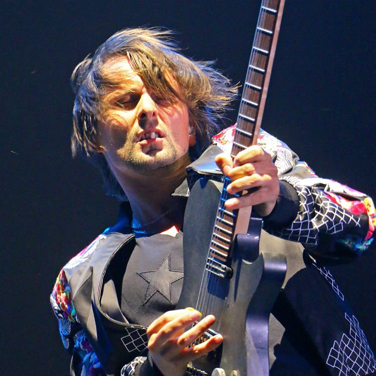 Muse Drones album to be launched with Belgast gig & tour? Tickets