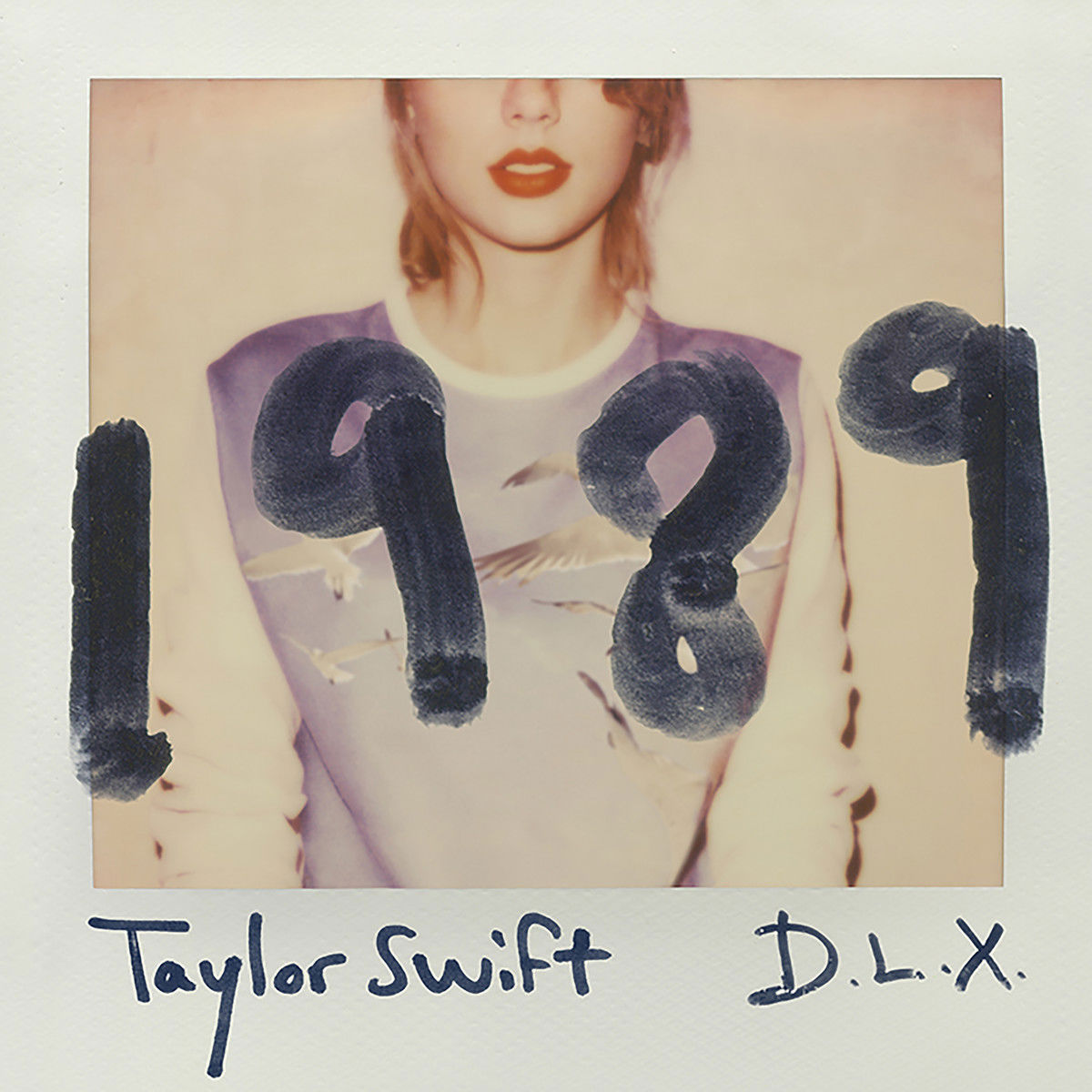 Taylor Swift 1989 Reto launch her own streaming service called Swiftie