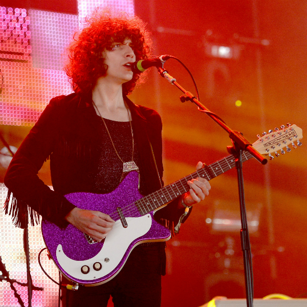 Watch: Temples make US television debut on Tonight Show