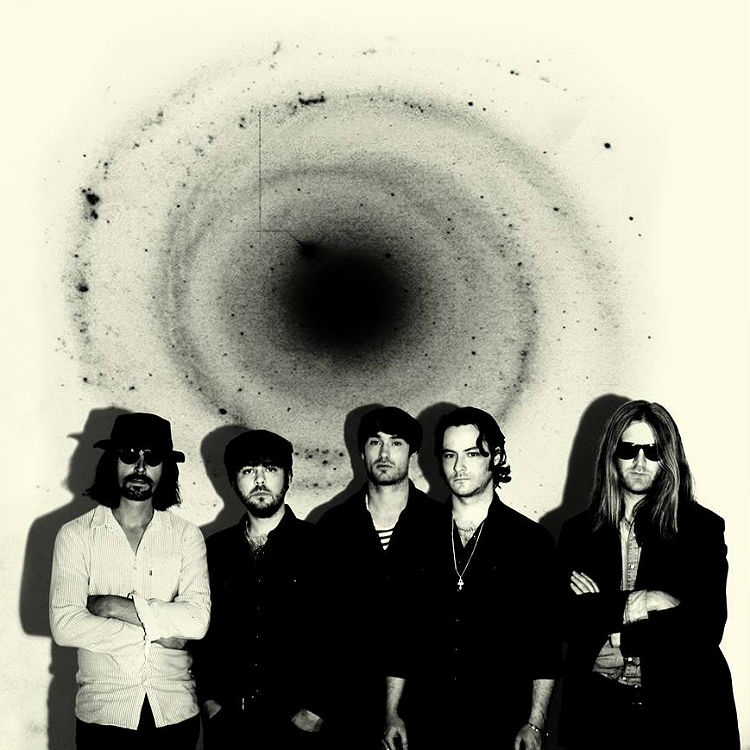 Dreaming Of You, The Coral return with new album, tour, interview 2016