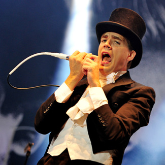 The Hives ordered to pay back £1.9million loan to The Cardigans