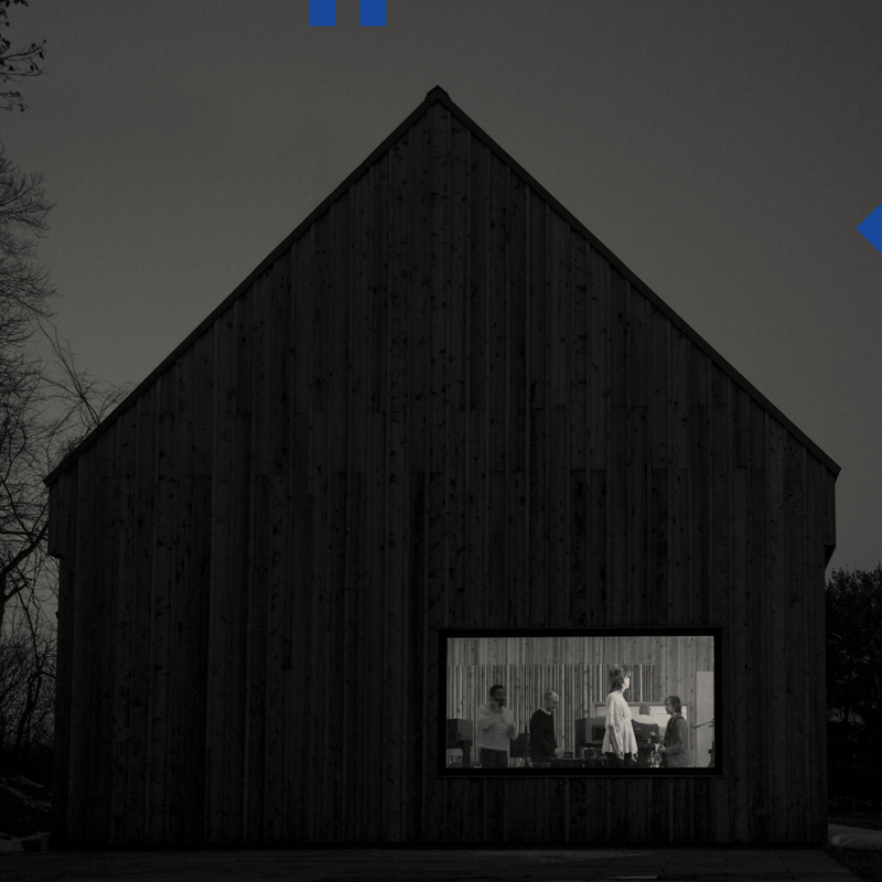 Album Review: The National - Sleep Well Beast