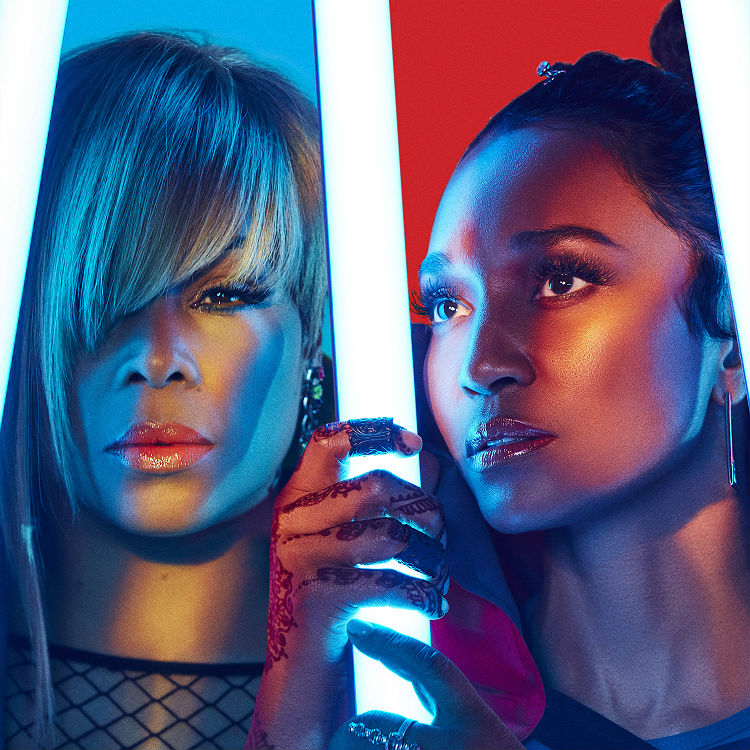 Win tickets to see TLC Live in London tonight