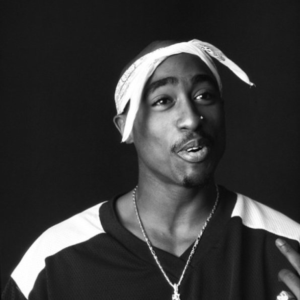 New 2Pac documentary to be directed by Steve McQueen