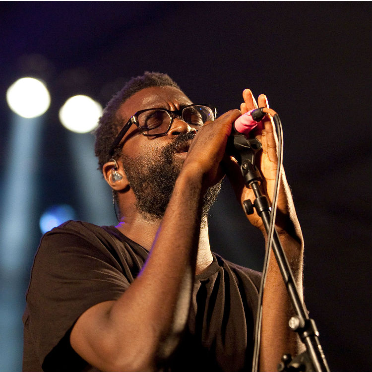 TV On The Radio announce US tour dates 2015
