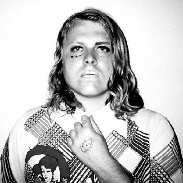 Watch: Ty Segall performs David Bowie medley for David Bowie day