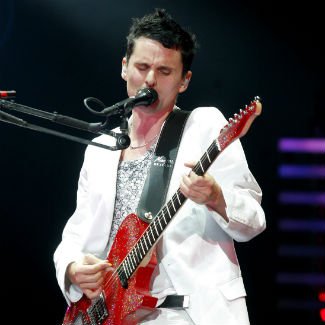 New Muse track 'Survival' to be official Olympic song