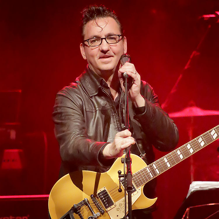 Richard Hawley live gig tour review, The Roundhouse, London