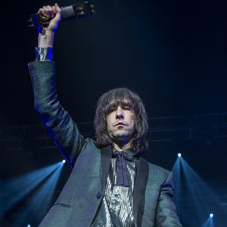 Beat-Herder Festival 2016 - win tickets and see Primal Scream & more