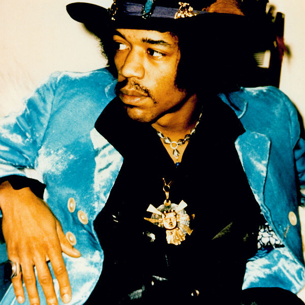 Jimi Hendrix official biopic to be made