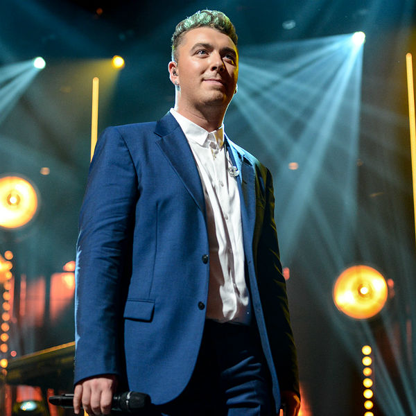 The story behind Sam Smith's 'Stay With Me'