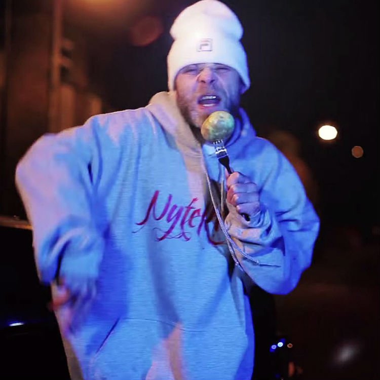 Brian Harvey attacks BBC Radio One as paedo protecting poo bag station