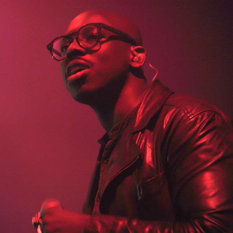 Ghostpoet: 'People are going through hard times - I wanted to get back to that'