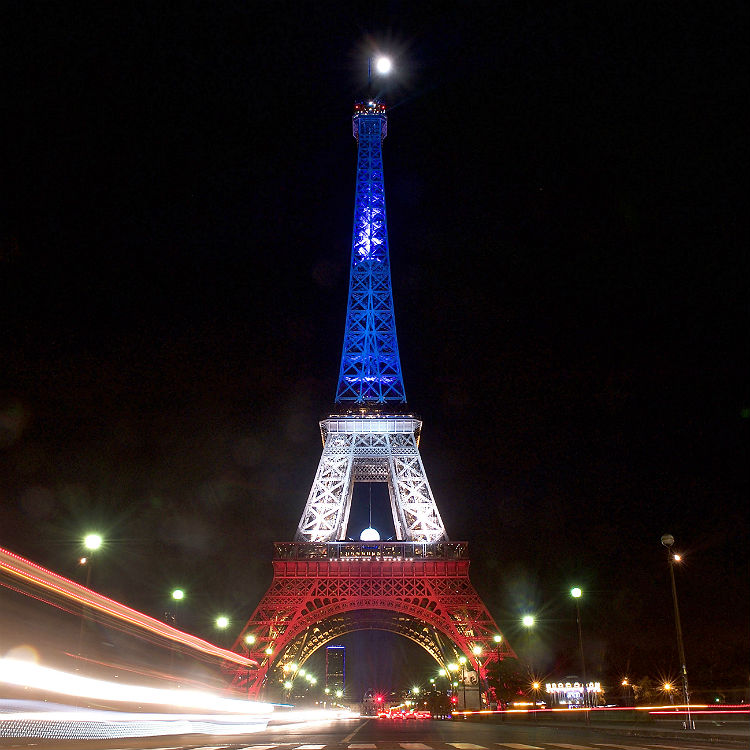 Musicians' share advice to bands + fans after Paris terror attacks
