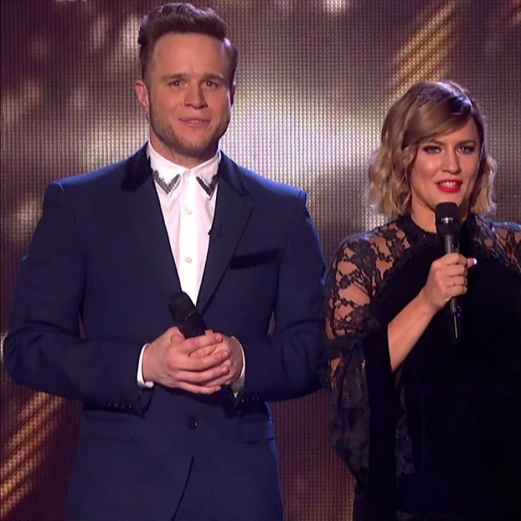 Olly Murs quits as X Factor host after Nick Grimshaw, Caroline Flack