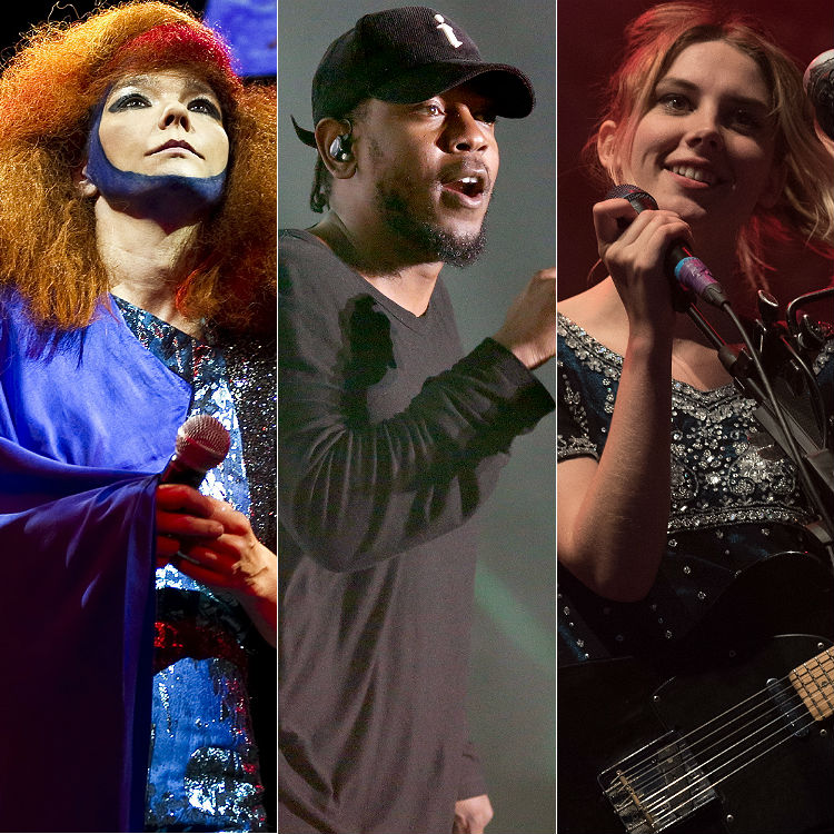 BRIT Awards 2016 nominations & predictions who should win predictions