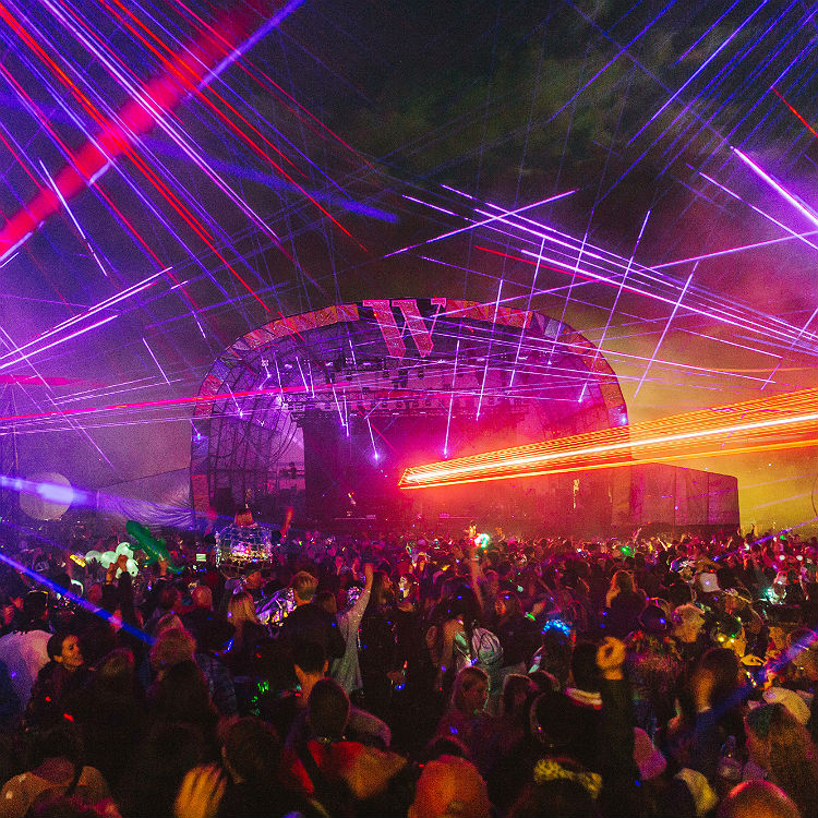 Wilderness festival review 2017